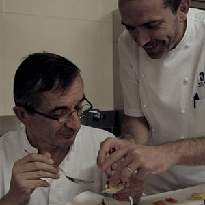 Foto Entre Les Bras - La cuisine en héritage