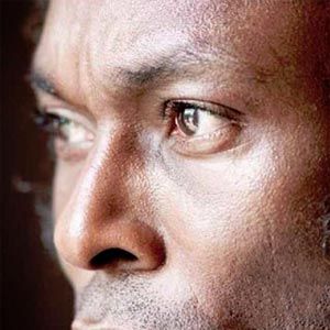 Foto Toussaint Louverture