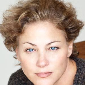 Foto Patricia Hastie