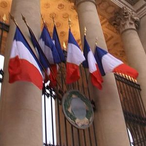 Foto République de la malbouffe