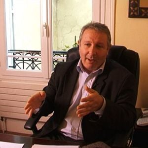 République de la malbouffe - Documental 2011