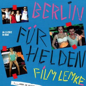 Foto Berlin für Helden