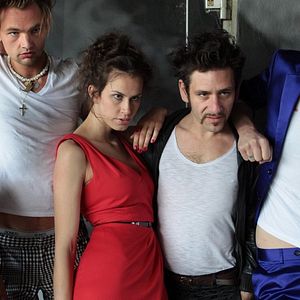 Foto Berlin für Helden