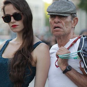 Foto Berlin für Helden