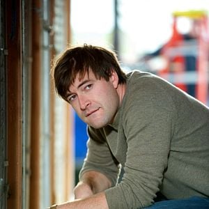 Foto Mark Duplass