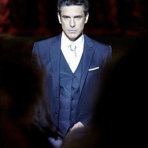 Foto Leonardo Sbaraglia