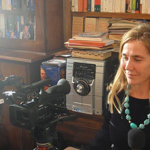 Foto Main basse sur la mémoire, les pièges de la loi Gayssot