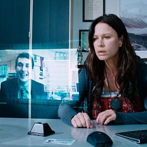 Foto Reuniting the Rubins