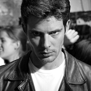 Foto Alexandre Villeret