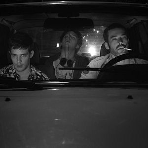 Foto Alexandre Villeret