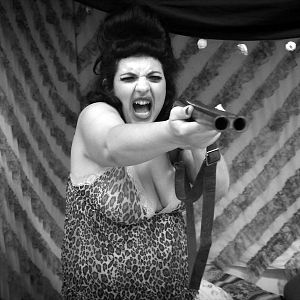 Foto Alexandre Villeret