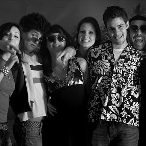 Foto Alexandre Villeret