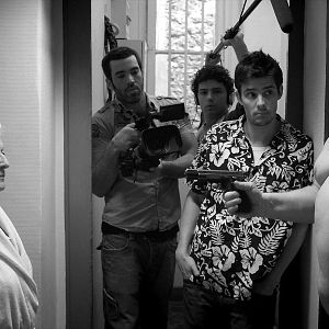 Foto Alexandre Villeret