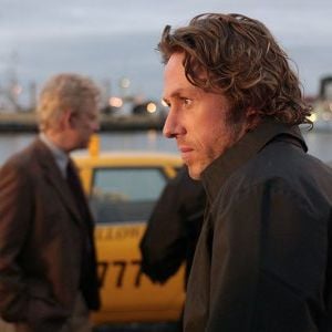 Foto El Triángulo de las Bermudas