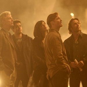 Foto El Triángulo de las Bermudas