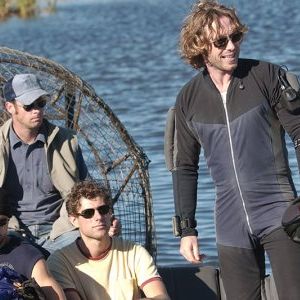 Foto El Triángulo de las Bermudas