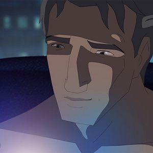 Foto Uma História de Amor e Fúria