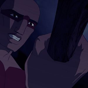 Foto Uma História de Amor e Fúria