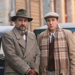 Foto Los Pequeños Asesinatos de Agatha Christie