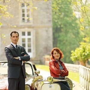 Foto Samuel Labarthe