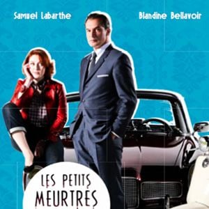 Foto Los Pequeños Asesinatos de Agatha Christie