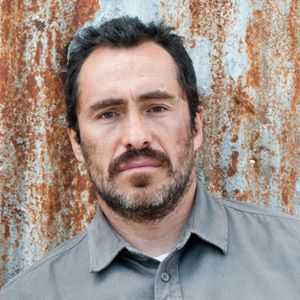Foto Demian Bichir