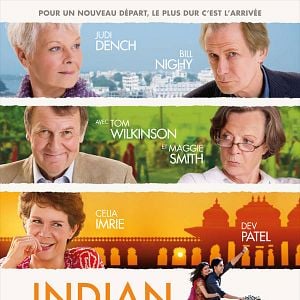 Foto El exótico Hotel Marigold