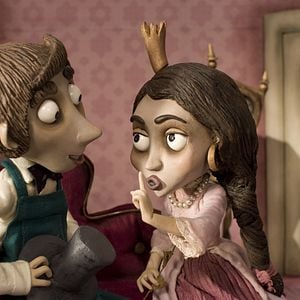 Foto Fimfárum do tretice vseho dobrého 3D