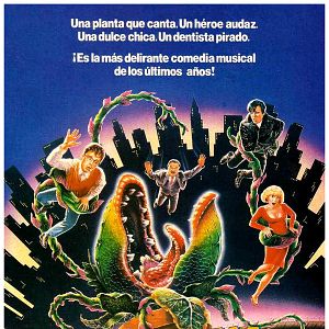 Foto La tienda de los horrores