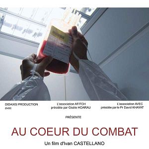 Foto Au Coeur du combat