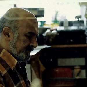 Foto Frankfurt Coincidences