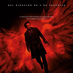 Foto El enigma del cuervo