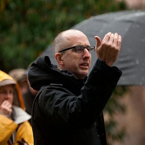 Foto El enigma del cuervo