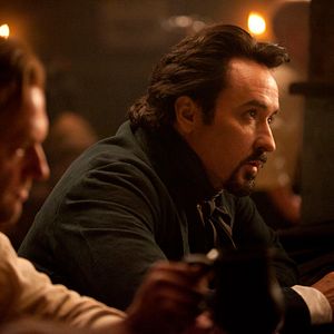 Foto El enigma del cuervo