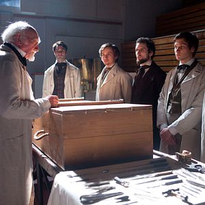 Foto El enigma del cuervo