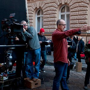 Foto El enigma del cuervo