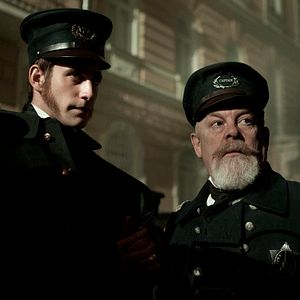 Foto El enigma del cuervo