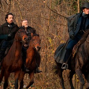 Foto El enigma del cuervo