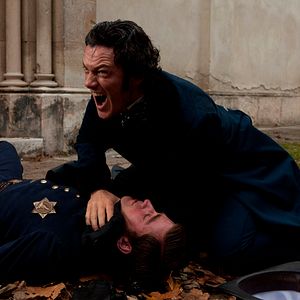 Foto El enigma del cuervo