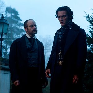 Foto El enigma del cuervo