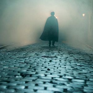 Foto El enigma del cuervo