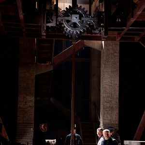 Foto El enigma del cuervo