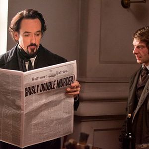 Foto El enigma del cuervo