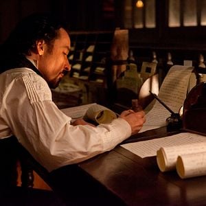 Foto El enigma del cuervo