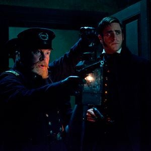 Foto El enigma del cuervo