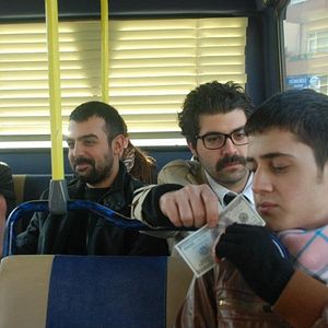 Foto Patlak Sokaklar-Gerzomat