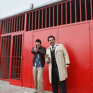 Foto Patlak Sokaklar-Gerzomat