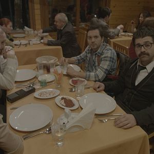 Foto Patlak Sokaklar-Gerzomat