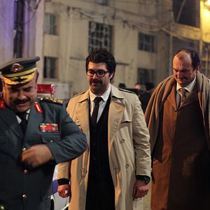 Foto Patlak Sokaklar-Gerzomat