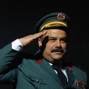 Foto Patlak Sokaklar-Gerzomat